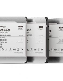 Synology HAS5300-8T HDD 8TB 7200RPM 256MB 3.5' SAS