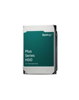 Synology HAT3300-2T HDD 2TB 5400 RPM 3.5' Sata3