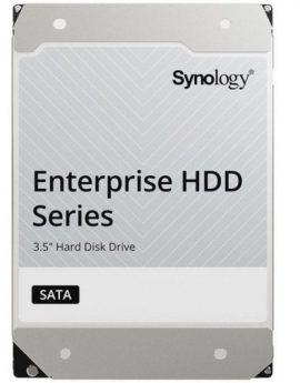 Disco Duro Synology Enterprise HAT5310 8TB/ 3.5'/ SATA III/ 256MB