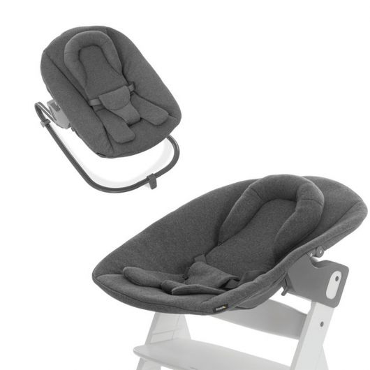 Trona evolutiva Hauck Beta Plus Haya FSC Natural blanqueada 12 Trona evolutiva Hauck Beta Plus Haya FSC Natural blanqueada