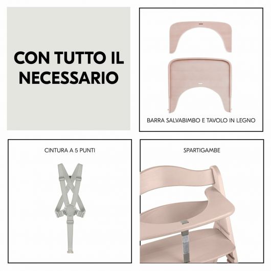 Trona evolutiva Hauck Beta Plus Haya FSC Natural blanqueada 3 Trona evolutiva Hauck Beta Plus Haya FSC Natural blanqueada