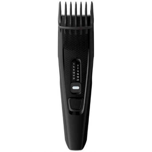 Cortapelos Philips Hairclipper Series 3000 HC3510/15/ con Batería/ 2 Accesorios 3 Cortapelos Philips Hairclipper Series 3000 HC3510/15/ con Batería/ 2 Accesorios