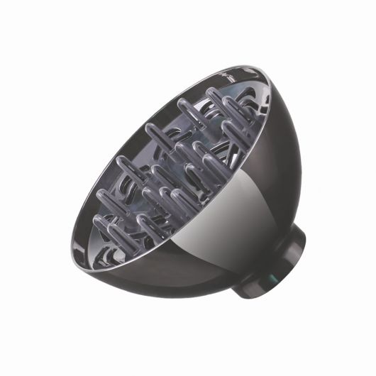 Haeger Perfect Fold Secador de Pelo 2000W Negro 3 Haeger Perfect Fold Secador de Pelo 2000W Negro