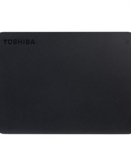 Disco Externo Toshiba Canvio Basics 1TB/ 2.5'/ USB 3.0