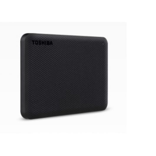 Toshiba Canvio Advance disco duro externo 4TB Negro 2 Toshiba Canvio Advance disco duro externo 4TB Negro