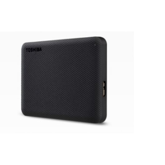 Toshiba Canvio Advance disco duro externo 4TB Negro 3 Toshiba Canvio Advance disco duro externo 4TB Negro