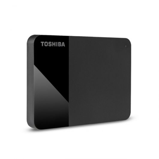 Toshiba Canvio Ready disco duro externo 4TB Negro 5 Toshiba Canvio Ready disco duro externo 4TB Negro