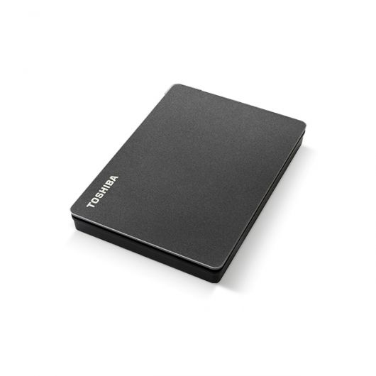Toshiba HDTX120EK3AA disco duro externo 2TB Gris