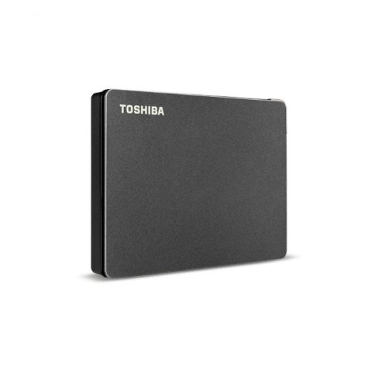 Toshiba HDTX120EK3AA disco duro externo 2TB Gris 3 Toshiba HDTX120EK3AA disco duro externo 2TB Gris