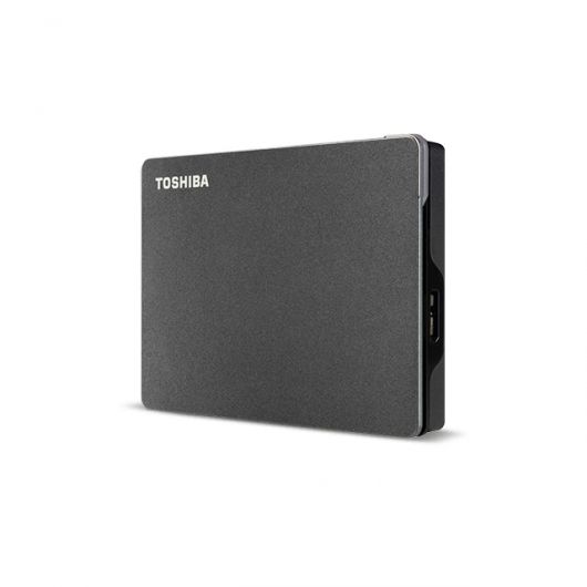 Toshiba HDTX120EK3AA disco duro externo 2TB Gris 4 Toshiba HDTX120EK3AA disco duro externo 2TB Gris
