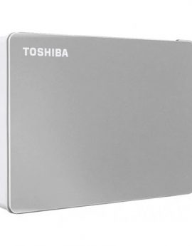 Toshiba Canvio Flex 2.5' 2TB USB-C