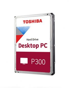 Toshiba P300 3.5' 2TB SATA