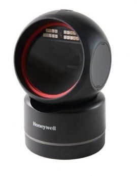 Escáner de Código de Barras 1D-2D-PDF-QR Honeywell Orbit HF680/ USB