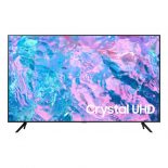 Samsung HCU7000 109.2 cm (43') 4K Ultra HD Smart TV Negro 20 W