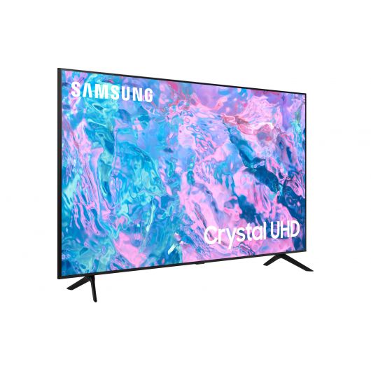 Samsung HCU7000 50' 4K UltraHD SmartTV Negro 6 Samsung HCU7000 50' 4K UltraHD SmartTV Negro
