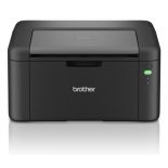 Impresora Brother HL-L1240W Láser WiFi 2400x600 DPI A4 20ppm Dúplex Negro