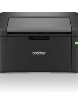 Impresora Brother HL-L1240W Láser WiFi 2400x600 DPI A4 20ppm Dúplex Negro