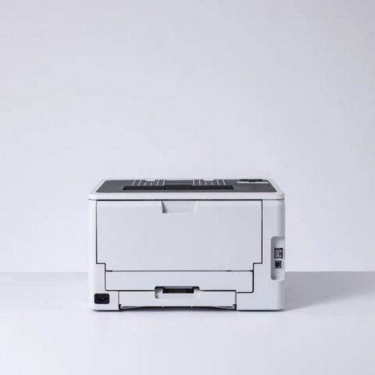 Impresora Láser LED Color Brother HL-L3240CDW WiFi/ Dúplex/ Blanca