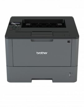 Impresora Laser Mono Brother Hll5000d Usb