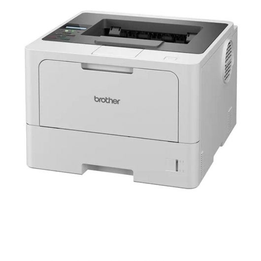 Impresora Láser Monocromo Brother HL-L5210DN Dúplex/ Blanca 2 Impresora Láser Monocromo Brother HL-L5210DN Dúplex/ Blanca
