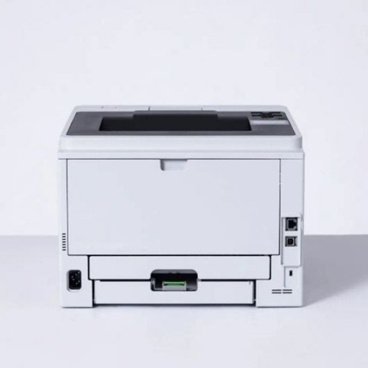 Impresora Láser Monocromo Brother HL-L5210DN Dúplex/ Blanca 4 Impresora Láser Monocromo Brother HL-L5210DN Dúplex/ Blanca