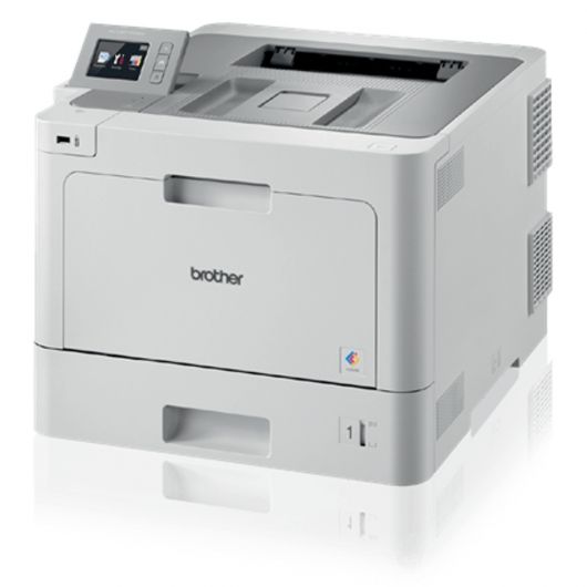 Brother HLL9310CDW Color 2400 x 600 DPI A4 Wifi 2 Brother HLL9310CDW Color 2400 x 600 DPI A4 Wifi