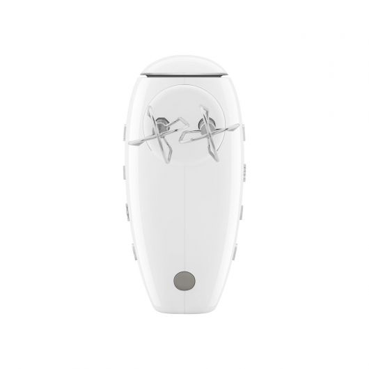 Smeg HMF01WHEU Batidora de Varillas 250W Blanco 5 Smeg HMF01WHEU Batidora de Varillas 250W Blanco