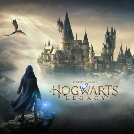 Juego para Consola Sony PS5 Hogwarts Legacy Standard