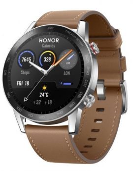 Honor MagicWatch 2 Smartwatch 46mm Marrón