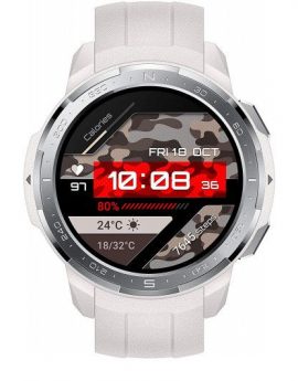 Honor Watch GS Pro Smartwatch Blanco