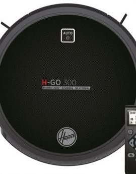 Hoover H-GO 300 Robot Aspirador