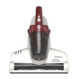 Hoover Ultra Vortex Aspirador de Mano Especial para Colchones y Sofás 500W