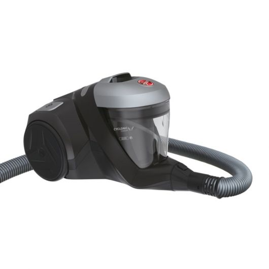 Hoover H-POWER 300 HP320PET 011 Aspiradora sin Bolsa 850W 4L Negro