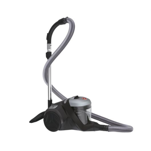 Hoover H-POWER 300 HP320PET 011 Aspiradora sin Bolsa 850W 4L Negro 2 Hoover H-POWER 300 HP320PET 011 Aspiradora sin Bolsa 850W 4L Negro