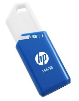 HP x755w Memoria USB 3.1 256GB