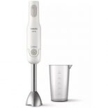 Batidora de mano Philips Daily Collection ProMix HR2534/ 650W/ 1 Velocidad