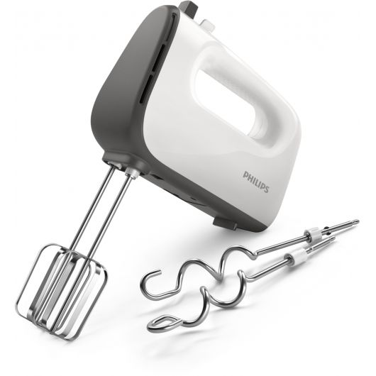Philips Viva Collection HR3740/00 Amasadora 450W
