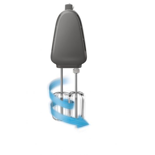 Philips Viva Collection HR3740/00 Amasadora 450W 3 Philips Viva Collection HR3740/00 Amasadora 450W