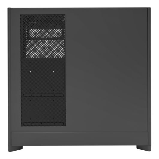 Montech HS02 PRO Midi Tower Negro 3 Montech HS02 PRO Midi Tower Negro