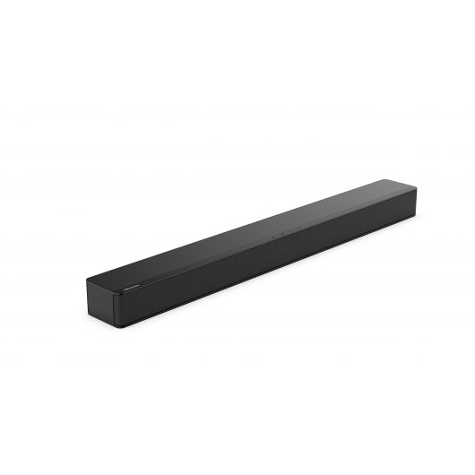 Hisense HS2100 Barra de Sonido 2.1 con Dolby Audio y DTS Virtual:X Bluetooth 5 Hisense HS2100 Barra de Sonido 2.1 con Dolby Audio y DTS Virtual:X Bluetooth 5.3 HDMI 240W