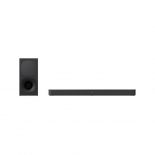 Sony HT-S400 Barra de sonido 2.1 330W Negro