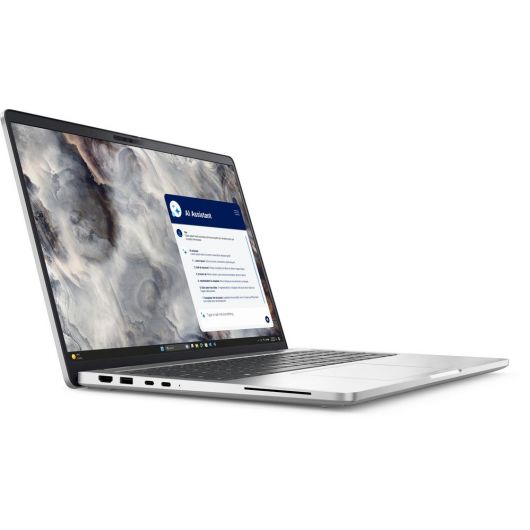 Dell Pro 16 Plus PB16250 Copilot+ PC Intel Core Ultra 7 268V 16' FullHD+ 32GB 1TB SSD w11pro Aluminio 4 Dell Pro 16 Plus PB16250 Copilot+ PC Intel Core Ultra 7 268V 16' FullHD+ 32GB 1TB SSD w11pro Aluminio
