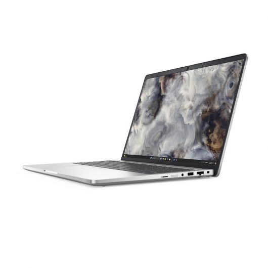 Dell Pro 16 Plus PB16250 Copilot+ PC Intel Core Ultra 7 268V 16' FullHD+ 32GB 1TB SSD w11pro Aluminio 5 Dell Pro 16 Plus PB16250 Copilot+ PC Intel Core Ultra 7 268V 16' FullHD+ 32GB 1TB SSD w11pro Aluminio