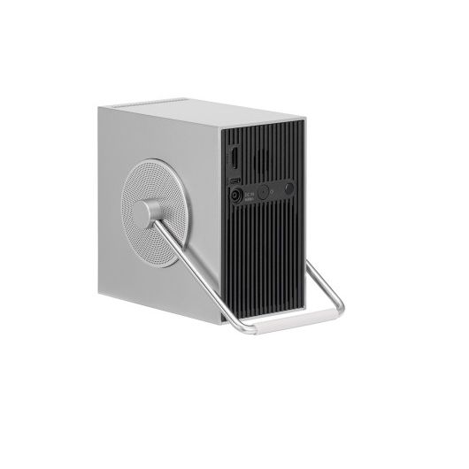 LG HU710PB Proyector 500 lúmenes ANSI DLP UHD 4K (3840x2160) Plata 5 LG HU710PB Proyector 500 lúmenes ANSI DLP UHD 4K (3840x2160) Plata