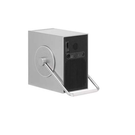 LG HU710PB Proyector 500 lúmenes ANSI DLP UHD 4K (3840x2160) Plata 6 LG HU710PB Proyector 500 lúmenes ANSI DLP UHD 4K (3840x2160) Plata