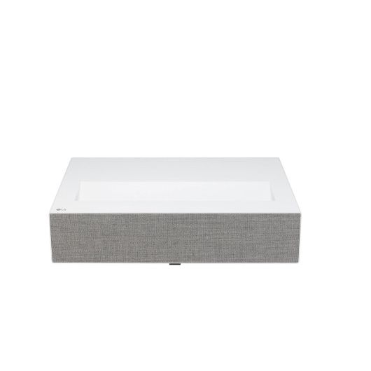 LG HU715QW Proyector de corto alcance 2500 lúmenes ANSI DLP 2160p (3840x2160) Blanco
