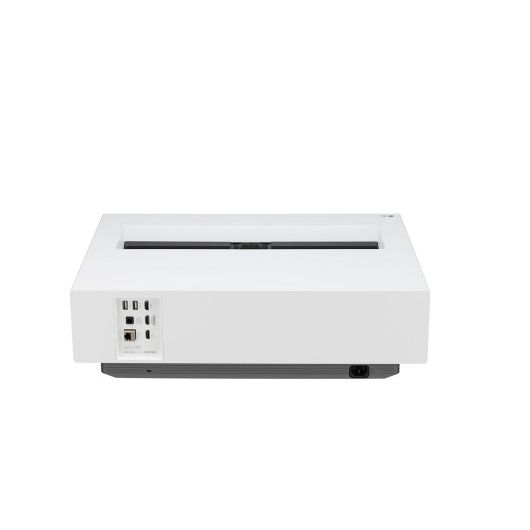 LG HU715QW Proyector de corto alcance 2500 lúmenes ANSI DLP 2160p (3840x2160) Blanco 2 LG HU715QW Proyector de corto alcance 2500 lúmenes ANSI DLP 2160p (3840x2160) Blanco