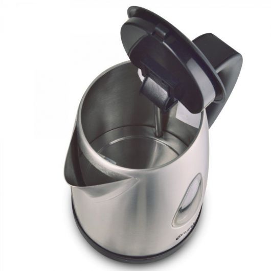 Hervidor de Agua Grunkel HV-10FX/ 2200W/ Capacidad 1L 3 Hervidor de Agua Grunkel HV-10FX/ 2200W/ Capacidad 1L