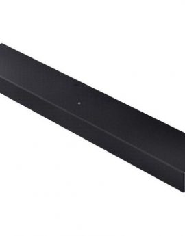 Barra de Sonido con Bluetooth Samsung B400F Serie B 2.0 2025/ 2.0