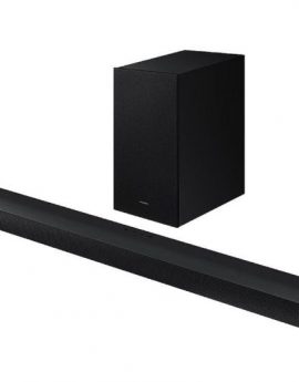 Barra de Sonido con Bluetooth Samsung B650D Serie-B 3.1 2024/ 3.1